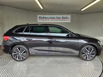 Used Skoda Scala 2020 for sale - 75242866: Photo