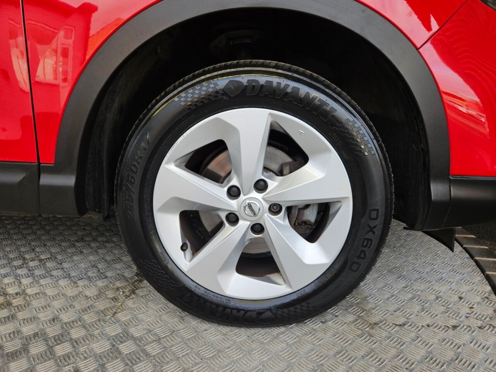 Used Nissan Qashqai 2020 for sale - 77655330: Photo 11