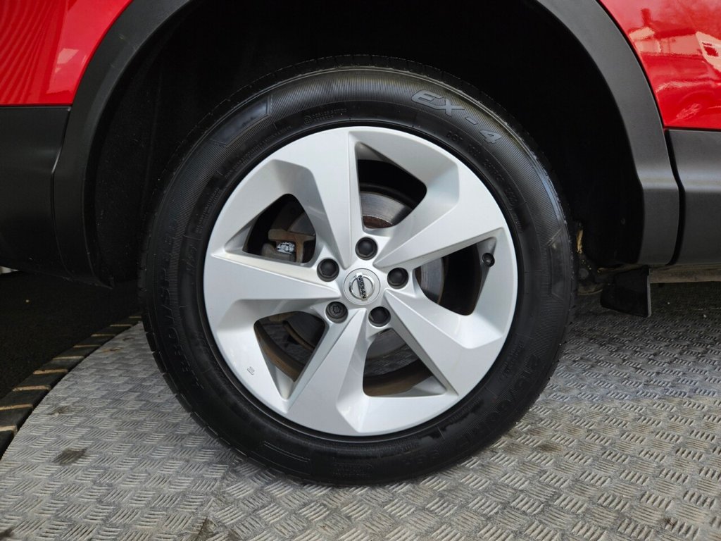 Used Nissan Qashqai 2020 for sale - 77655330: Photo 12