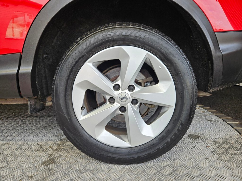 Used Nissan Qashqai 2020 for sale - 77655330: Photo 13