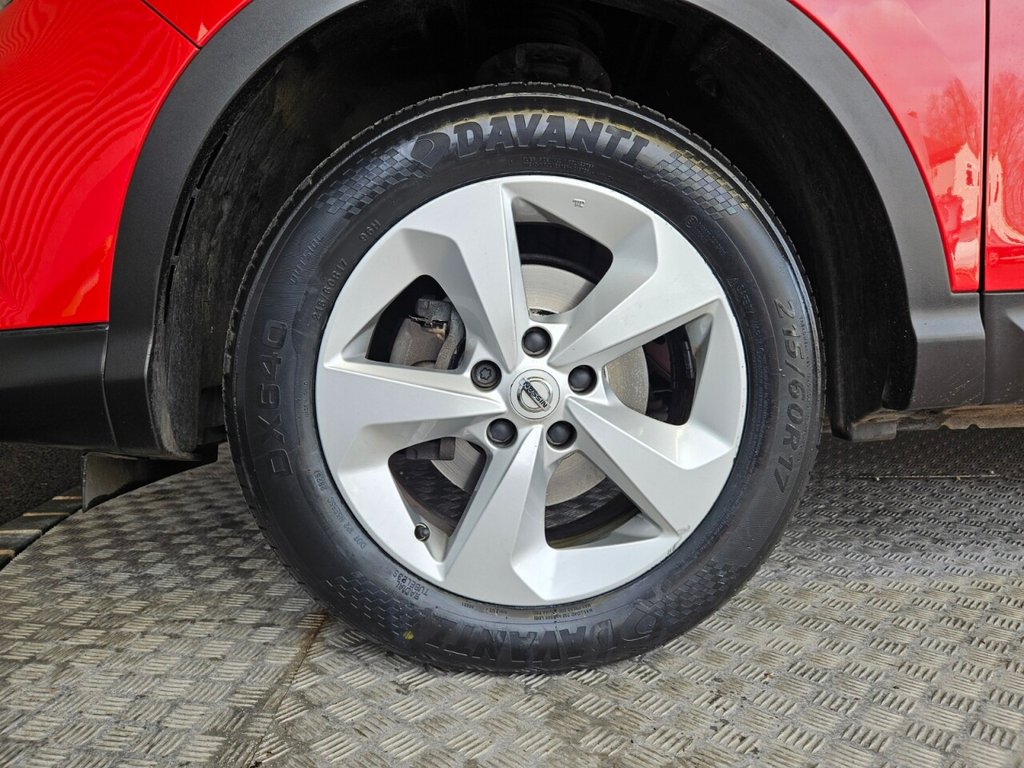 Used Nissan Qashqai 2020 for sale - 77655330: Photo 14