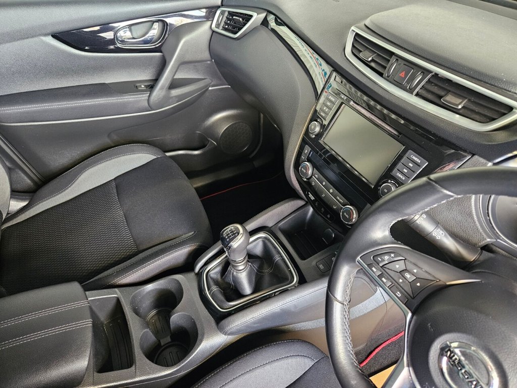 Used Nissan Qashqai 2020 for sale - 77655330: Photo 17