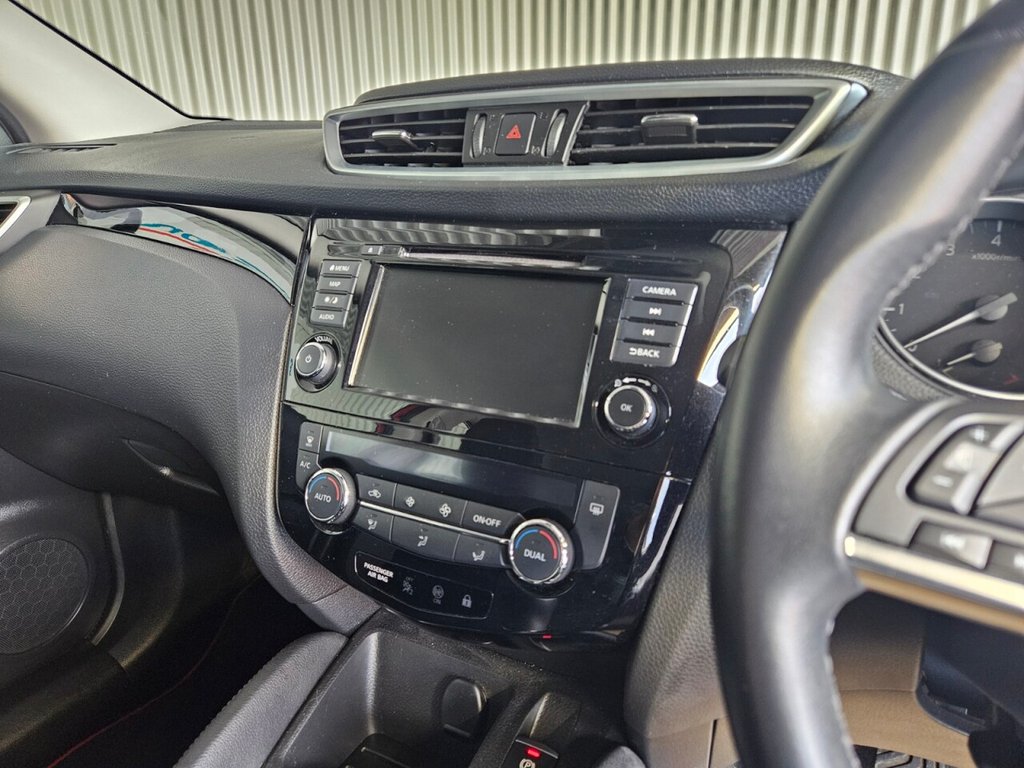 Used Nissan Qashqai 2020 for sale - 77655330: Photo 18