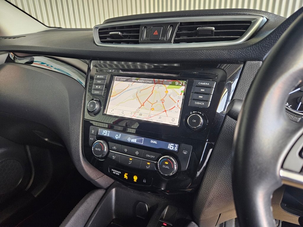 Used Nissan Qashqai 2020 for sale - 77655330: Photo 19