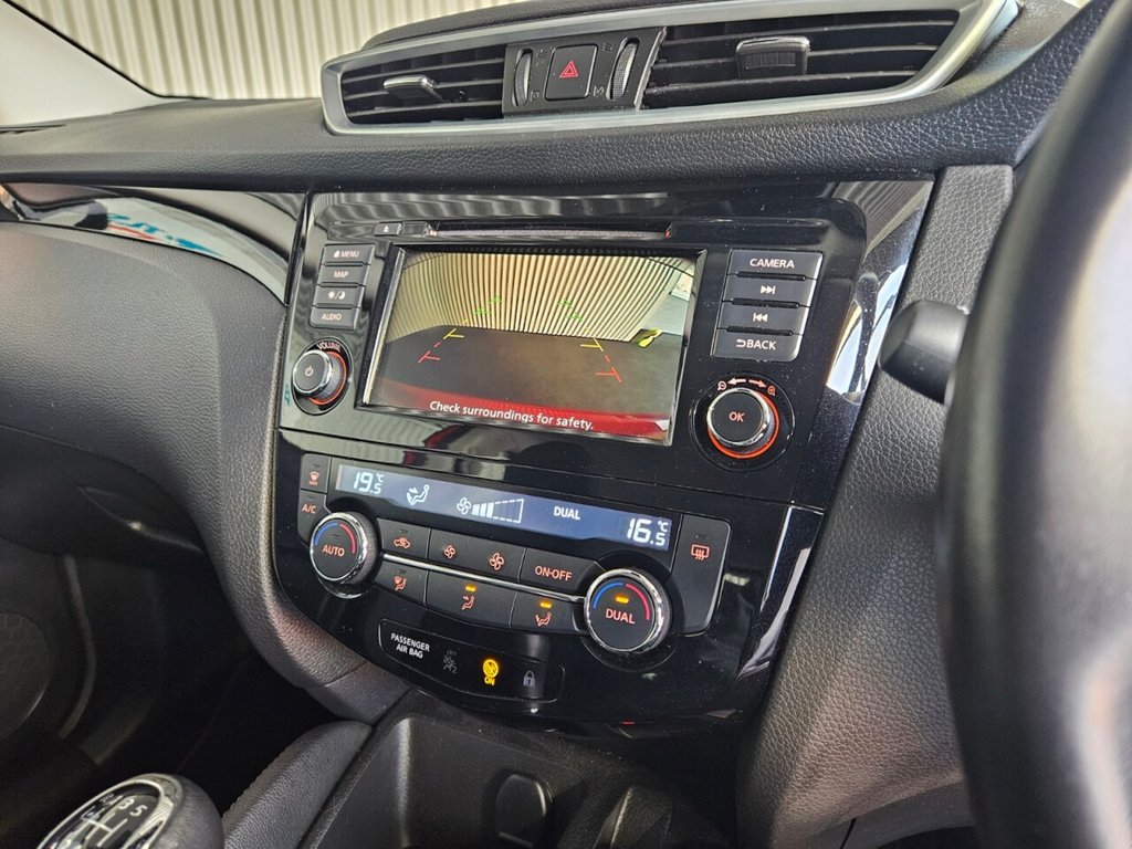 Used Nissan Qashqai 2020 for sale - 77655330: Photo 20