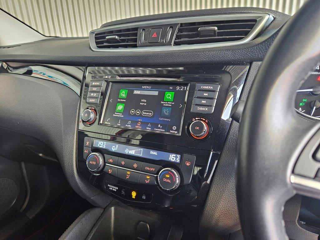 Used Nissan Qashqai 2020 for sale - 77655330: Photo 21