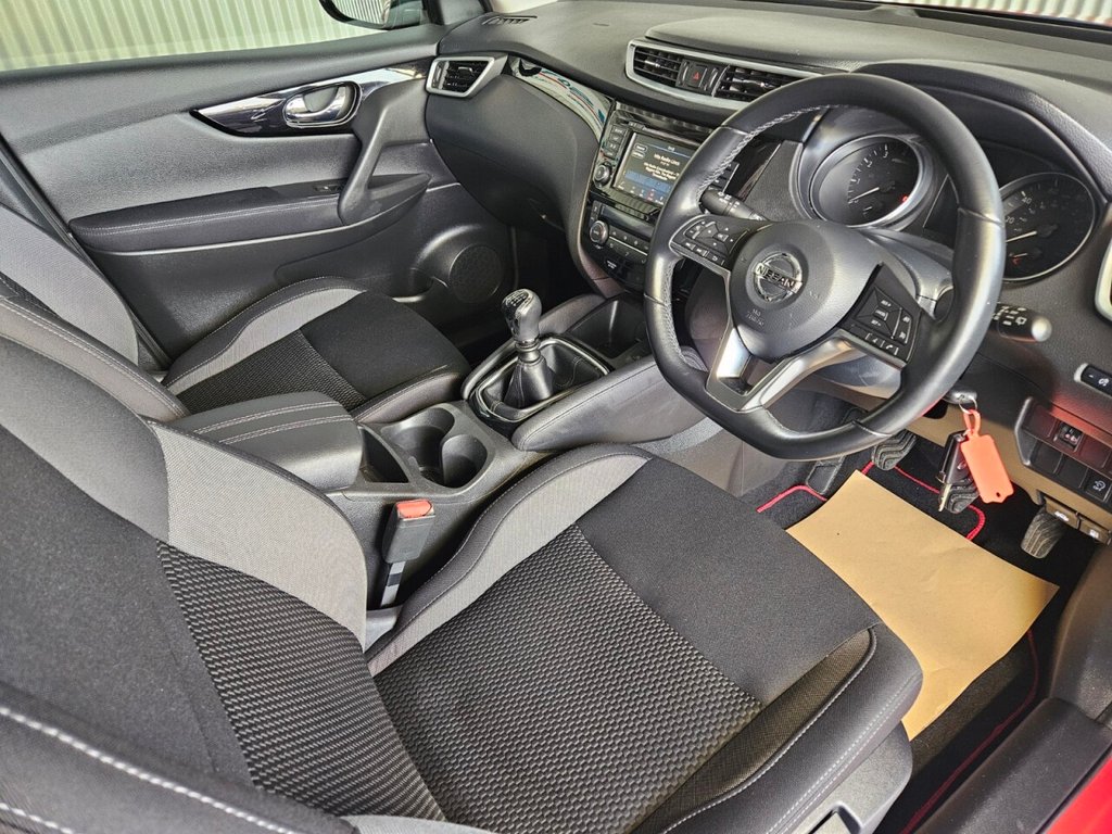 Used Nissan Qashqai 2020 for sale - 77655330: Photo 22