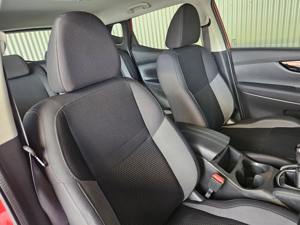 Used Nissan Qashqai 2020 for sale - 77655330: Photo 24