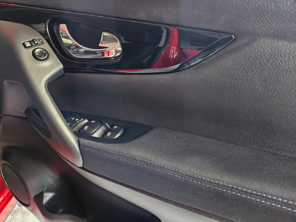 Used Nissan Qashqai 2020 for sale - 77655330: Photo 25