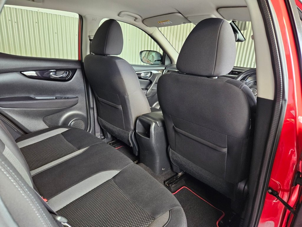 Used Nissan Qashqai 2020 for sale - 77655330: Photo 26