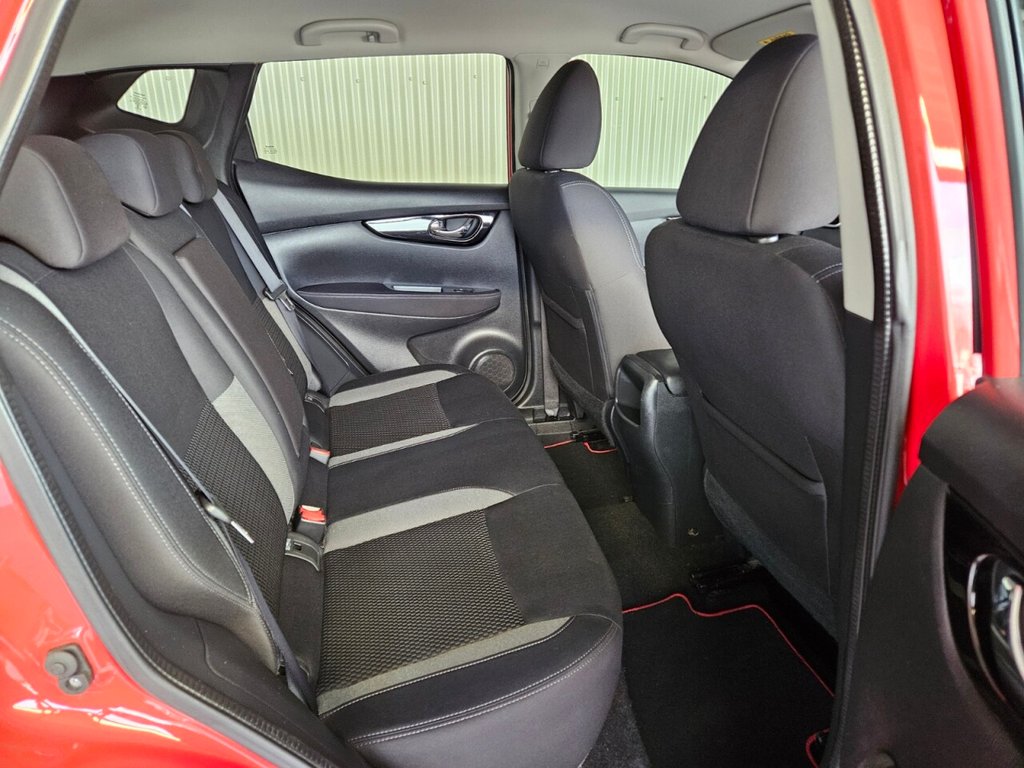 Used Nissan Qashqai 2020 for sale - 77655330: Photo 27