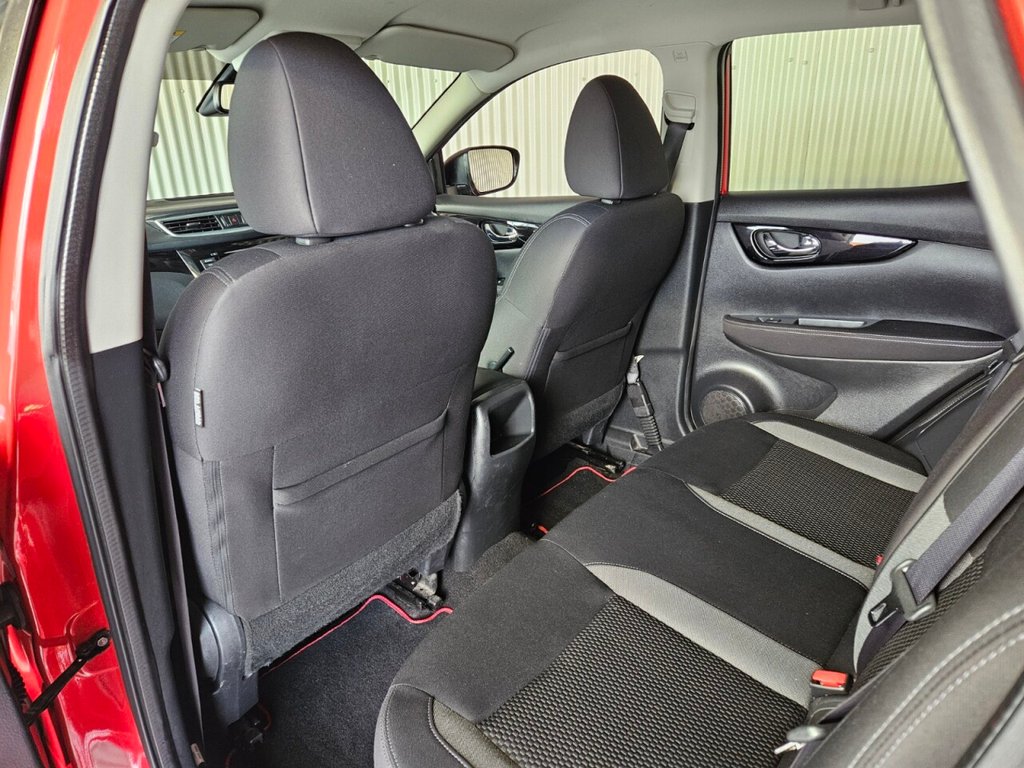 Used Nissan Qashqai 2020 for sale - 77655330: Photo 30