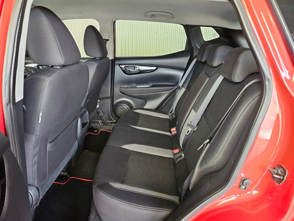 Used Nissan Qashqai 2020 for sale - 77655330: Photo 31