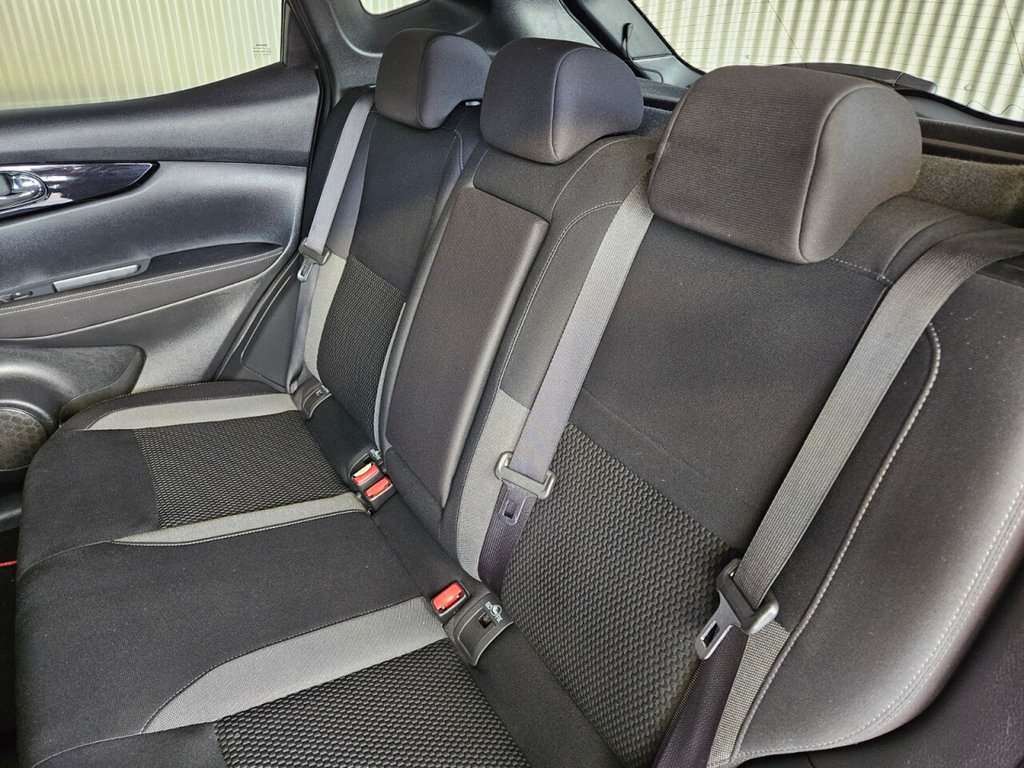 Used Nissan Qashqai 2020 for sale - 77655330: Photo 32