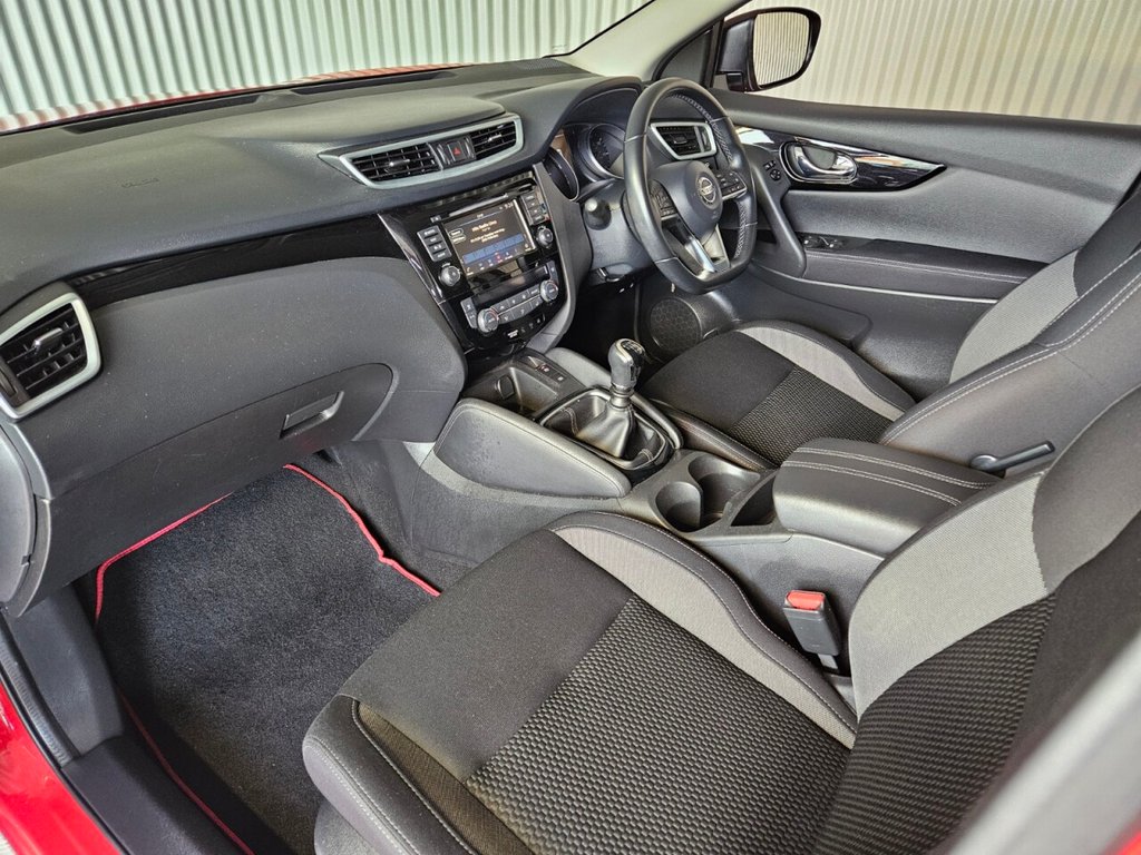 Used Nissan Qashqai 2020 for sale - 77655330: Photo 34
