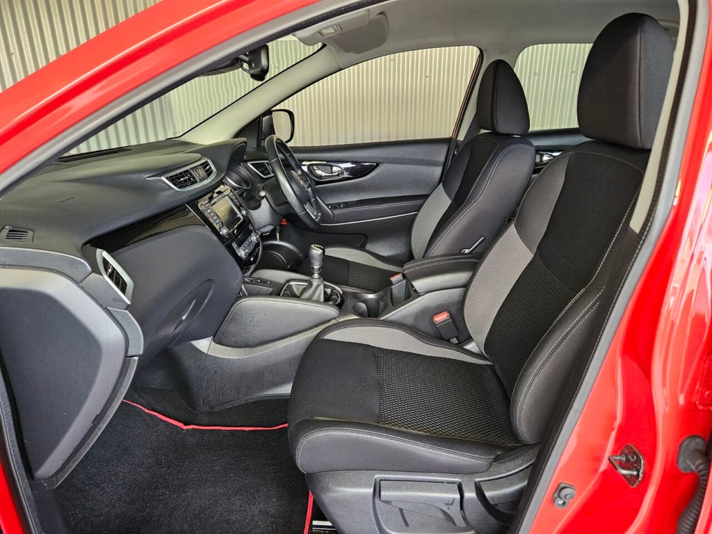 Used Nissan Qashqai 2020 for sale - 77655330: Photo 35