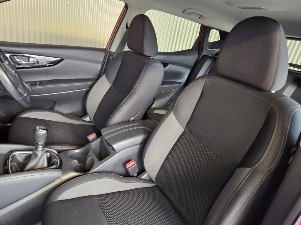 Used Nissan Qashqai 2020 for sale - 77655330: Photo 36