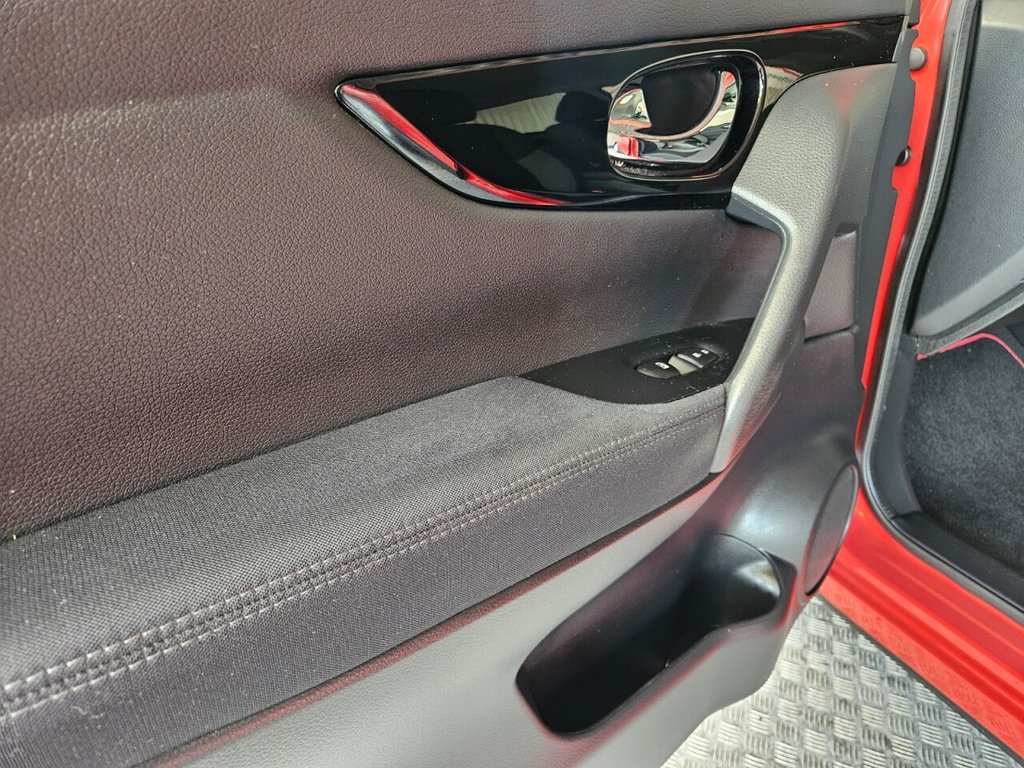 Used Nissan Qashqai 2020 for sale - 77655330: Photo 37