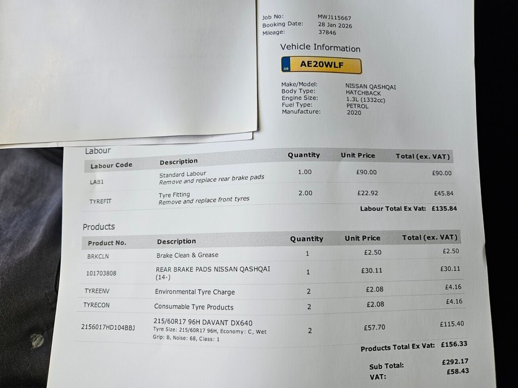 Used Nissan Qashqai 2020 for sale - 77655330: Photo 40