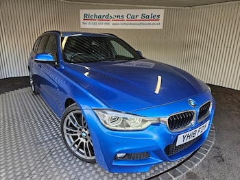 Used BMW 3 Series 2018 for sale - 75727465: Photo