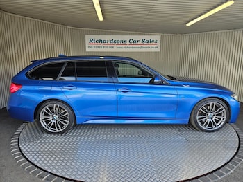 Used BMW 3 Series 2018 for sale - 75727465: Photo