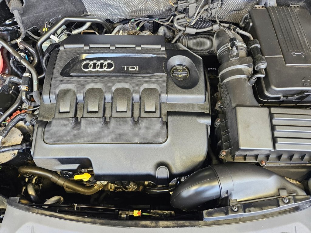 Used Audi Q3 2016 for sale - 77227274: Photo 11