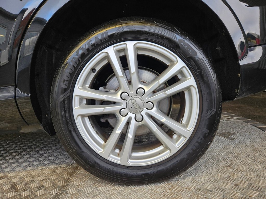 Used Audi Q3 2016 for sale - 77227274: Photo 14