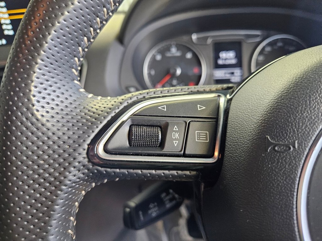 Used Audi Q3 2016 for sale - 77227274: Photo 16