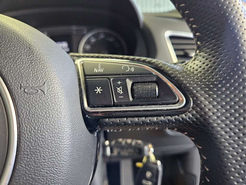 Used Audi Q3 2016 for sale - 77227274: Photo 17