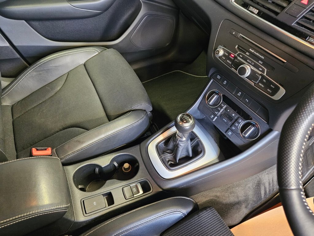 Used Audi Q3 2016 for sale - 77227274: Photo 18