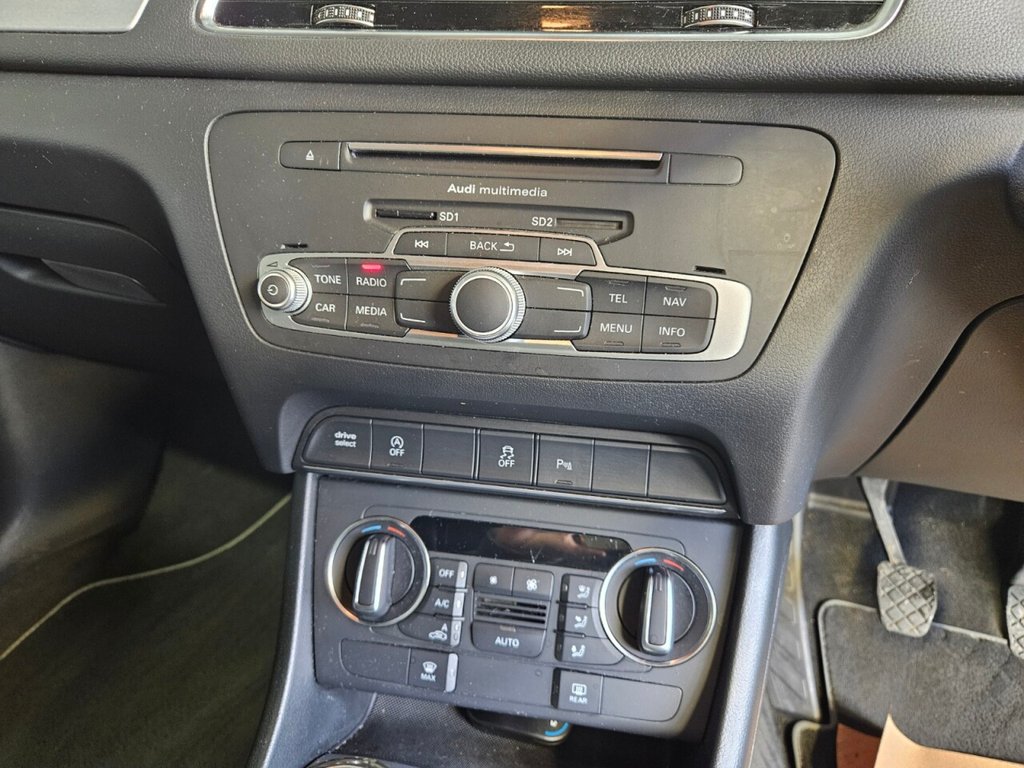 Used Audi Q3 2016 for sale - 77227274: Photo 19