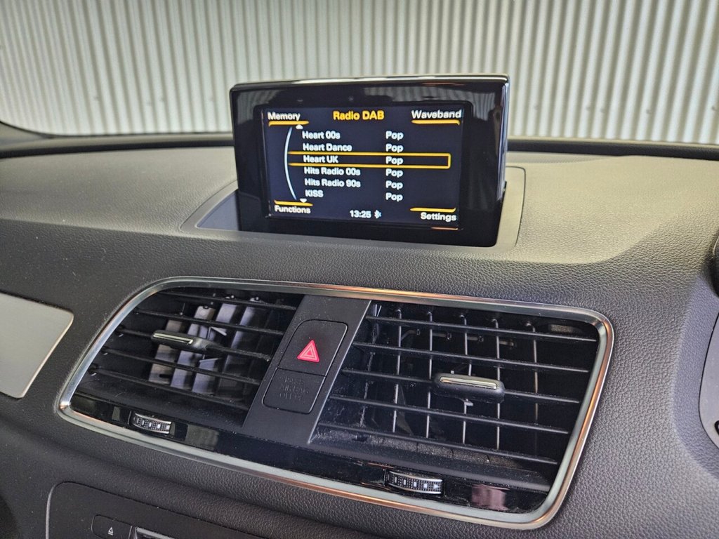 Used Audi Q3 2016 for sale - 77227274: Photo 20