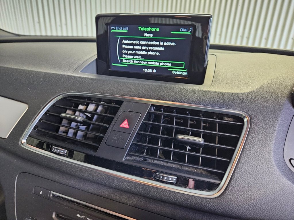 Used Audi Q3 2016 for sale - 77227274: Photo 22