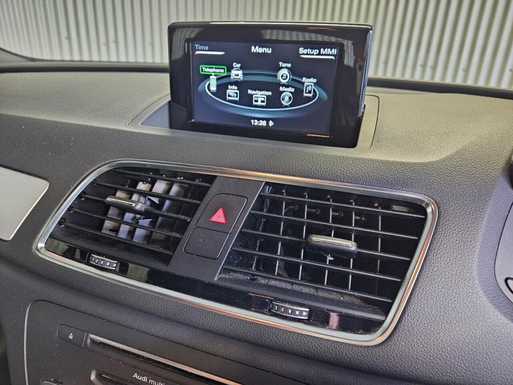 Used Audi Q3 2016 for sale - 77227274: Photo 23