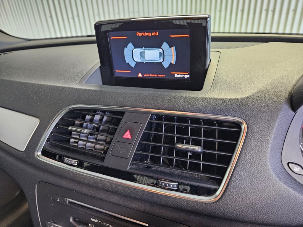 Used Audi Q3 2016 for sale - 77227274: Photo 24