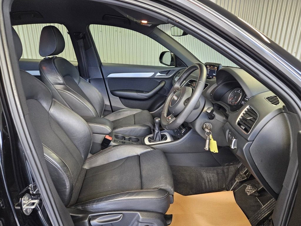 Used Audi Q3 2016 for sale - 77227274: Photo 26