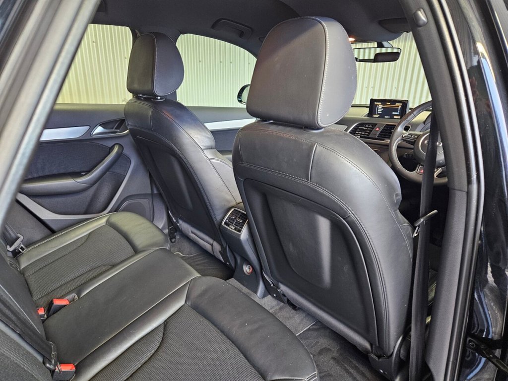 Used Audi Q3 2016 for sale - 77227274: Photo 29