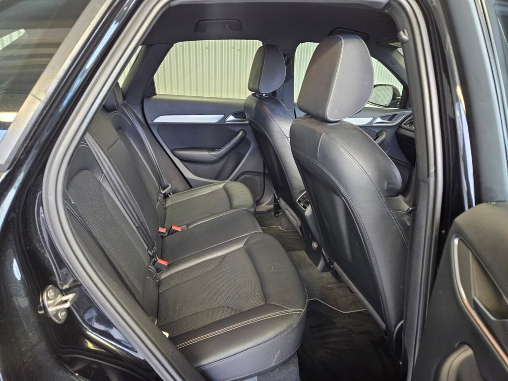 Used Audi Q3 2016 for sale - 77227274: Photo 30