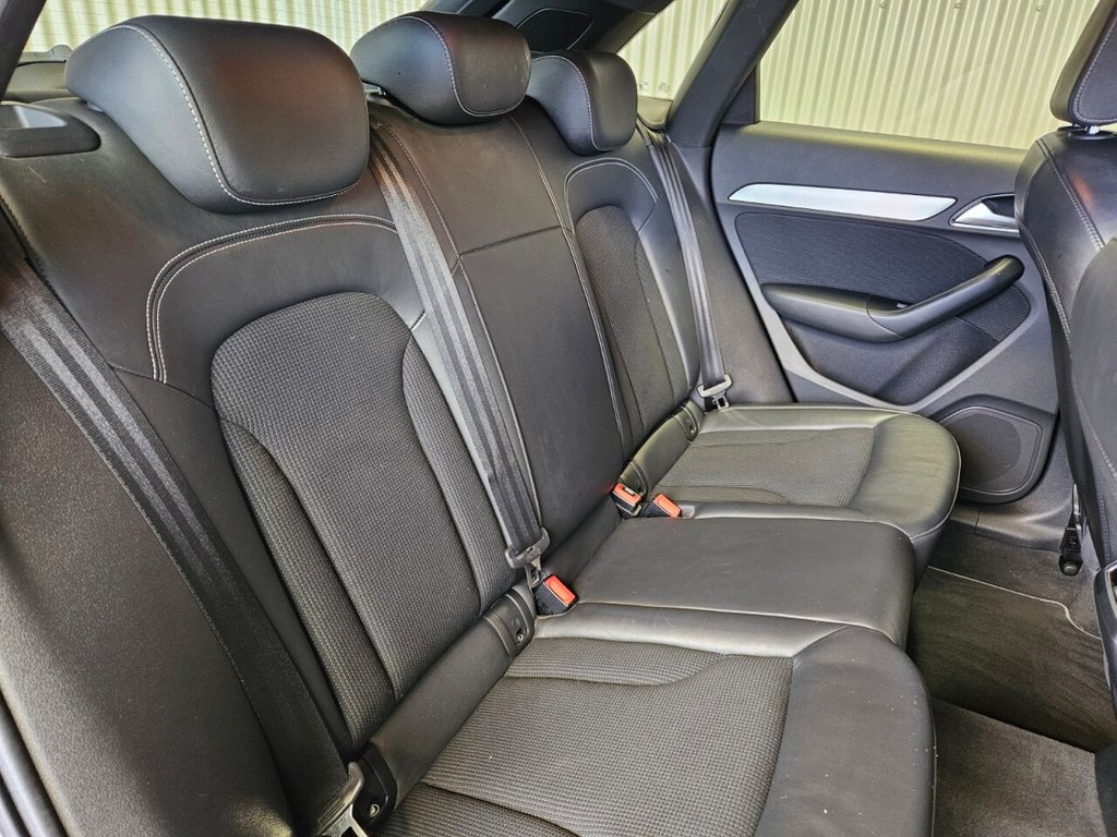 Used Audi Q3 2016 for sale - 77227274: Photo 31