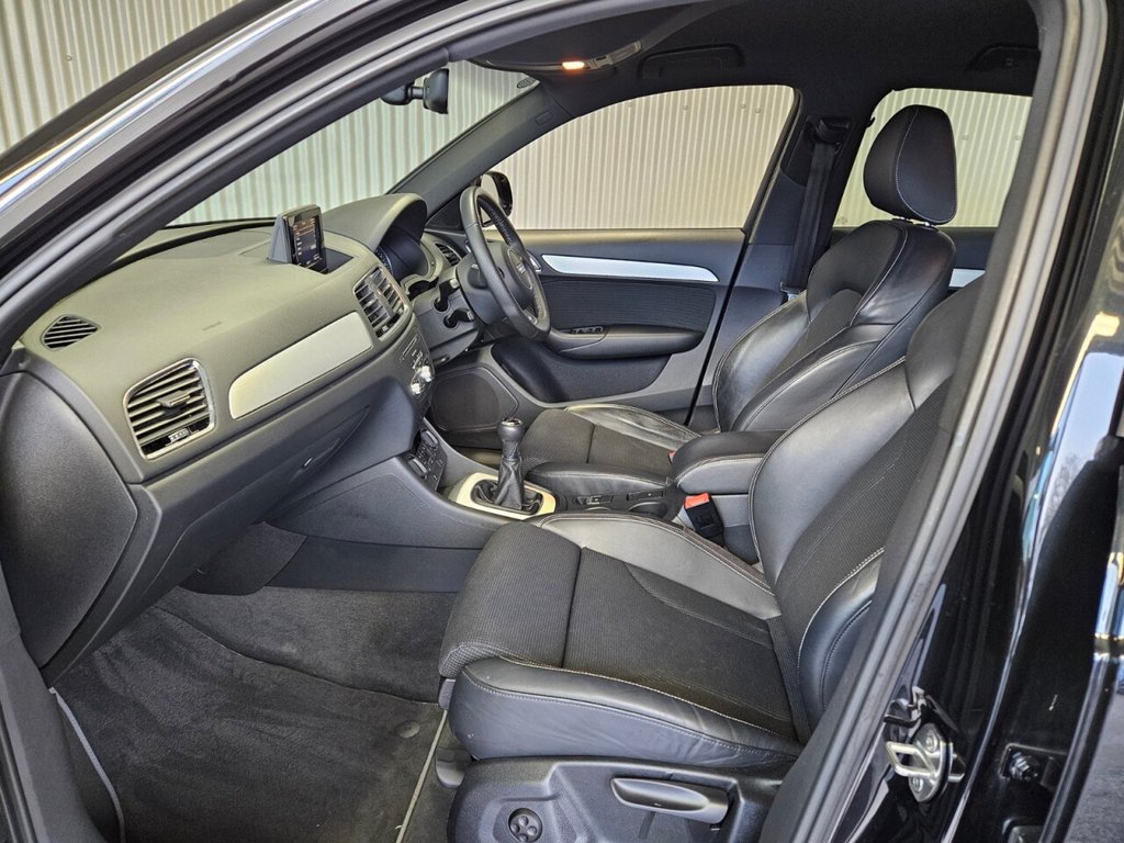 Used Audi Q3 2016 for sale - 77227274: Photo 34