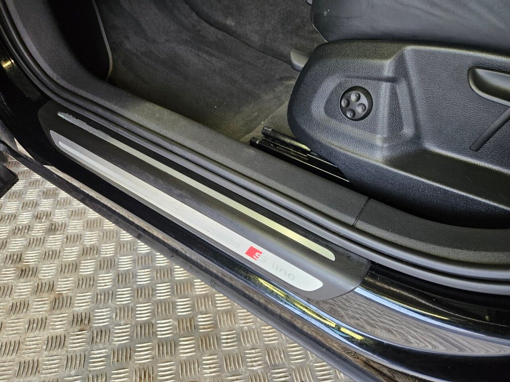 Used Audi Q3 2016 for sale - 77227274: Photo 35