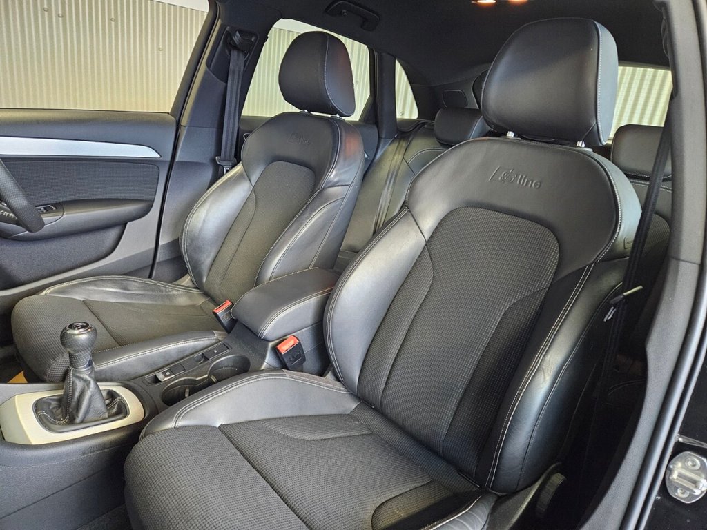 Used Audi Q3 2016 for sale - 77227274: Photo 36