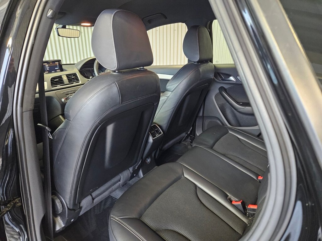 Used Audi Q3 2016 for sale - 77227274: Photo 38