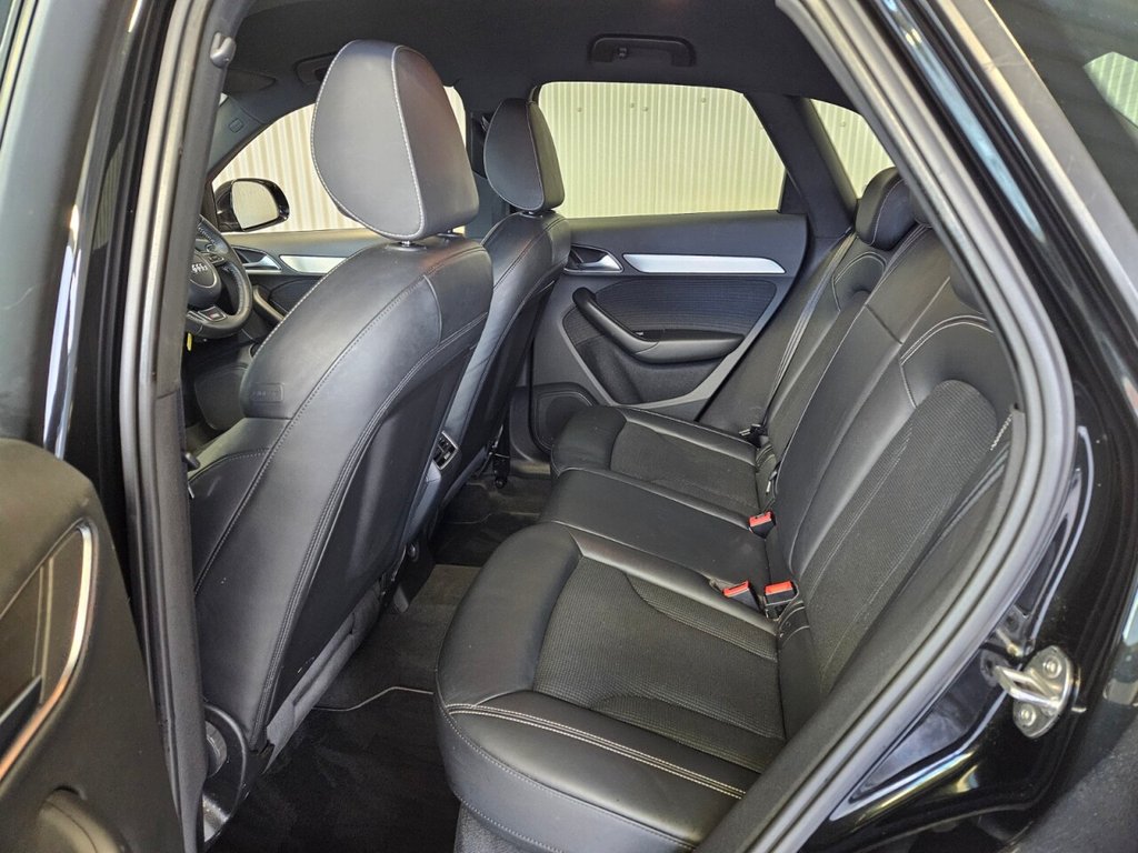 Used Audi Q3 2016 for sale - 77227274: Photo 39