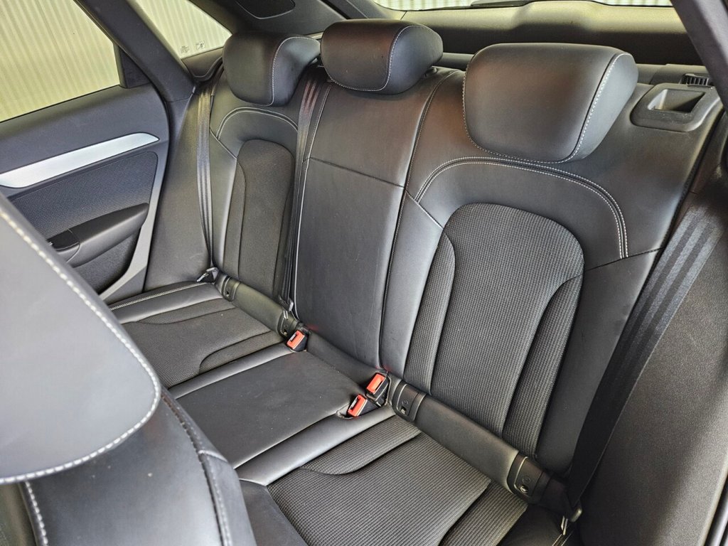 Used Audi Q3 2016 for sale - 77227274: Photo 40