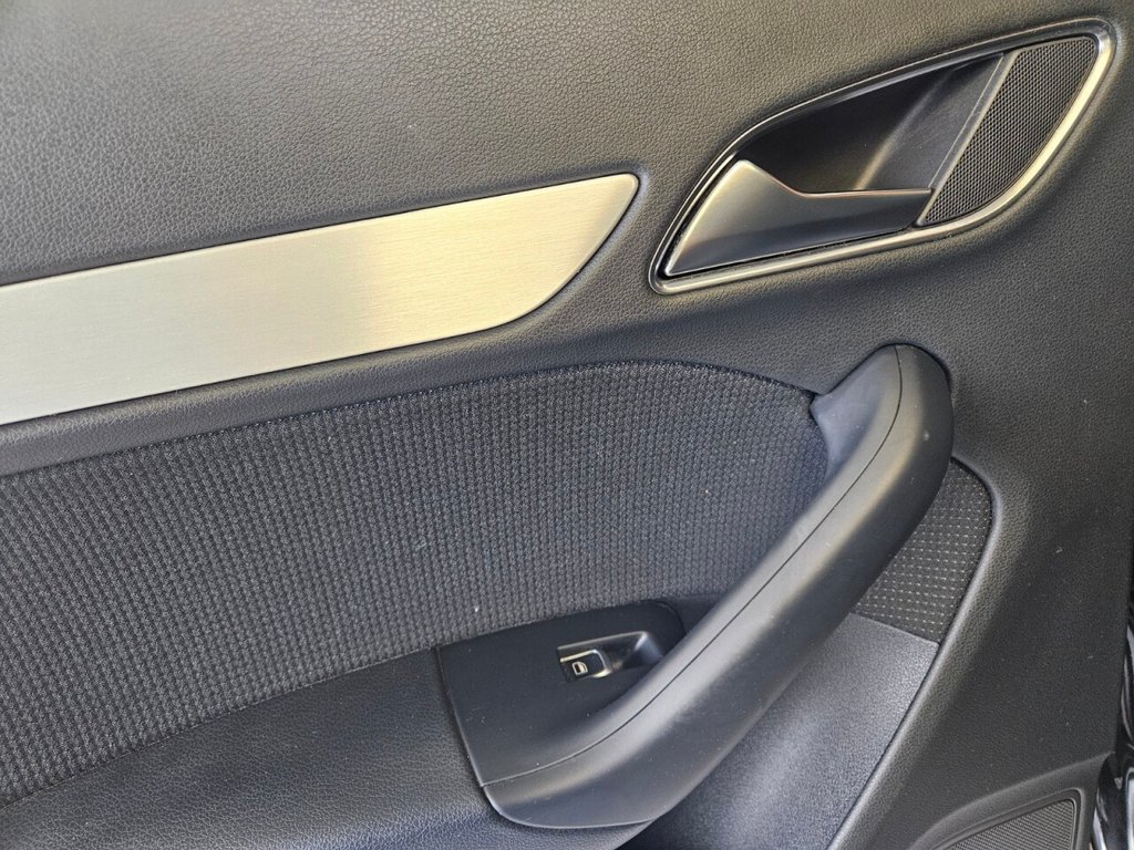 Used Audi Q3 2016 for sale - 77227274: Photo 41