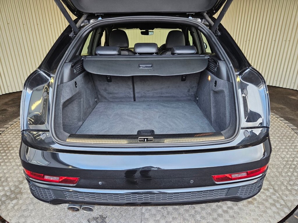 Used Audi Q3 2016 for sale - 77227274: Photo 5