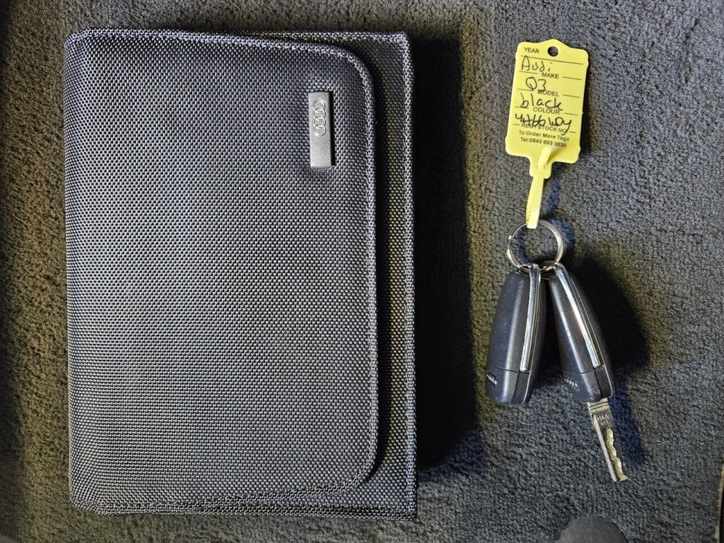 Used Audi Q3 2016 for sale - 77227274: Photo 50