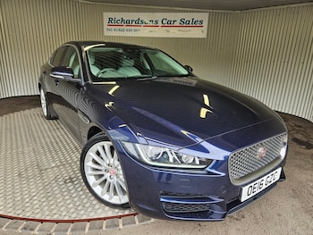 2016 (16) - 2.0d Portfolio Saloon 4dr Diesel Auto Euro 6 (s/s) (180 ps)