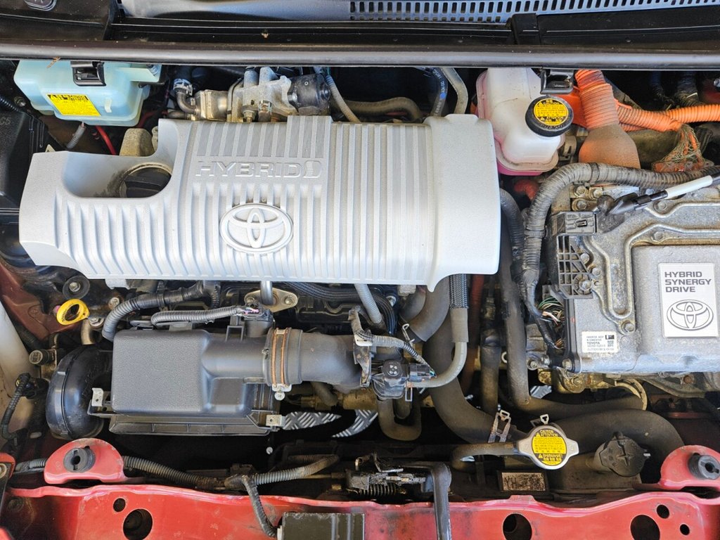 Used Toyota Yaris 2014 for sale - 77919972: Photo 10